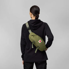 Ulvö Large Hip Pack Bag - Fjällräven