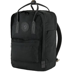 Kånken No. 2 Black Laptop 15
